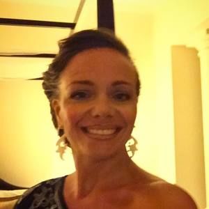 Meet your Posher, Jael